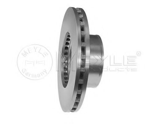Disc frana 1