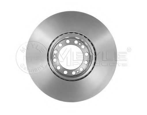 Disc frana 2
