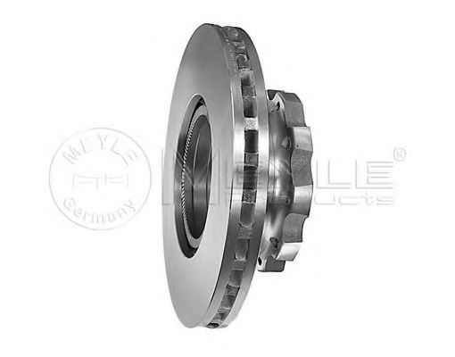 Disc frana 1