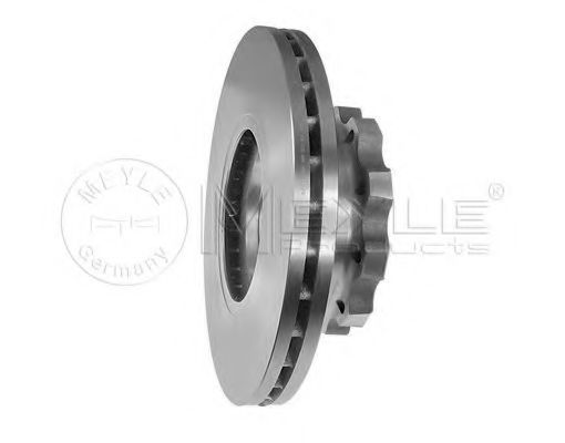 Disc frana 1