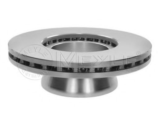Disc frana 1