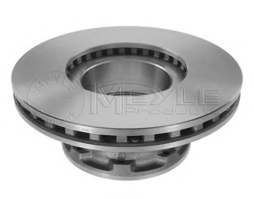 Disc frana 1