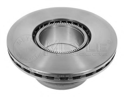 Disc frana 1