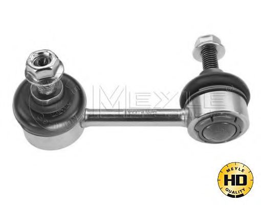 Brat/bieleta suspensie, stabilizator 1