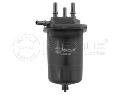 filtru combustibil 1
