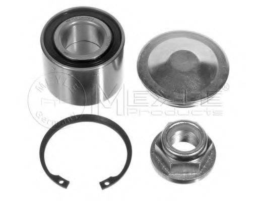 Set rulment roata