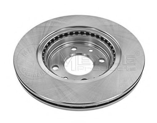 Disc frana 1