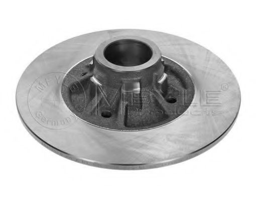 Disc frana 1