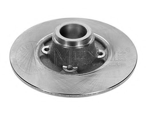 Disc frana 1