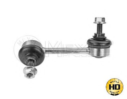 Brat/bieleta suspensie, stabilizator 1