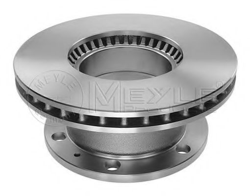 Disc frana 1