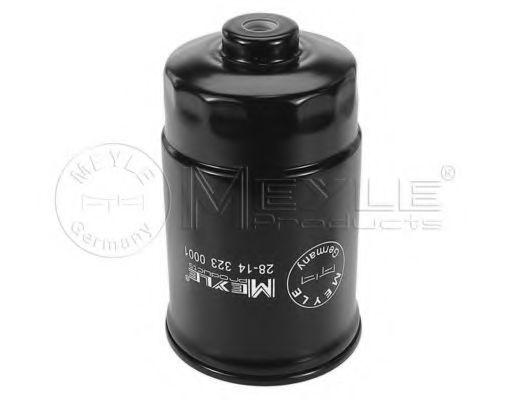 filtru combustibil 1