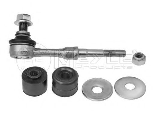 Brat/bieleta suspensie, stabilizator 1