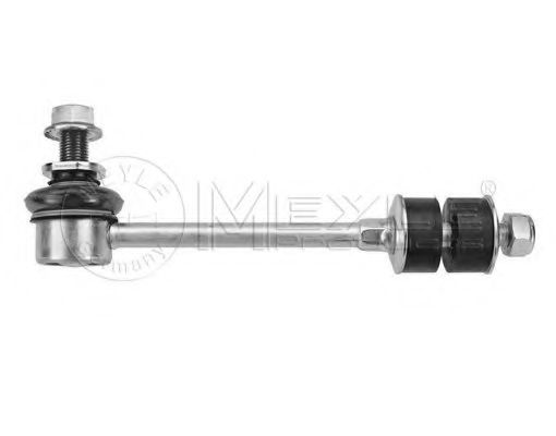 Brat/bieleta suspensie, stabilizator 1