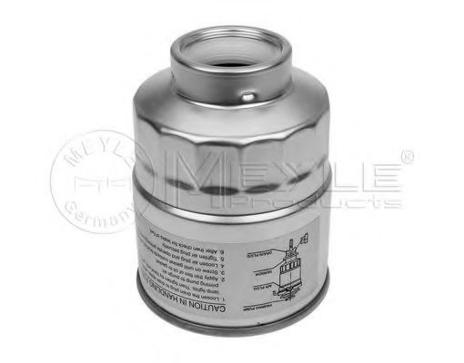 filtru combustibil 1