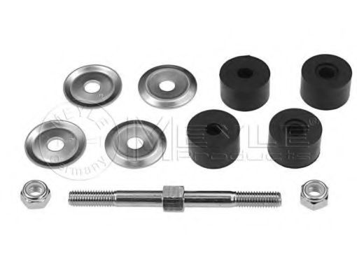 Brat/bieleta suspensie, stabilizator 1