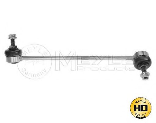 Brat/bieleta suspensie, stabilizator 1