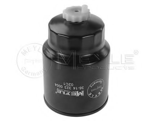 filtru combustibil 1