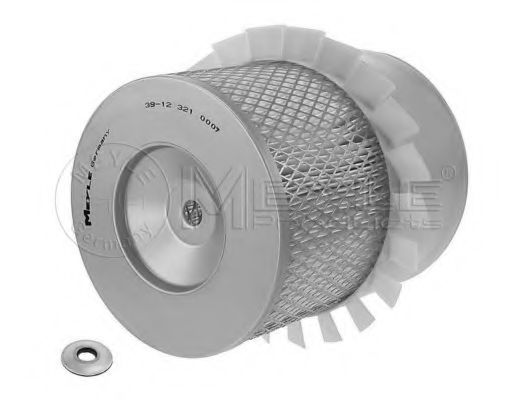 Filtru aer 1