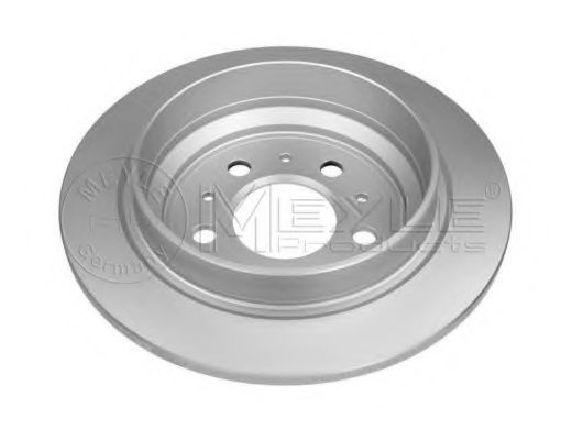 Disc frana 1