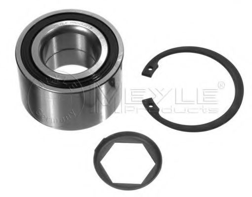 Set rulment roata
