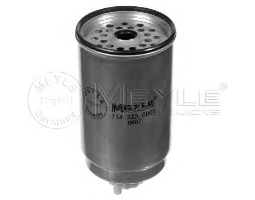 filtru combustibil
