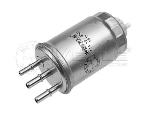 filtru combustibil 1