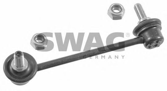 Brat/bieleta suspensie, stabilizator 1