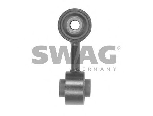 Brat/bieleta suspensie, stabilizator