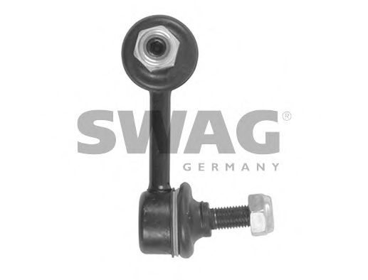 Brat/bieleta suspensie, stabilizator