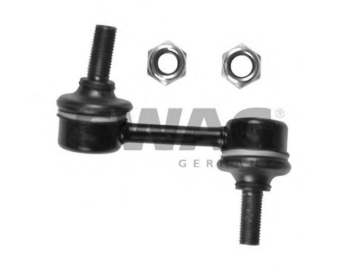 Brat/bieleta suspensie, stabilizator