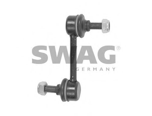 Brat/bieleta suspensie, stabilizator