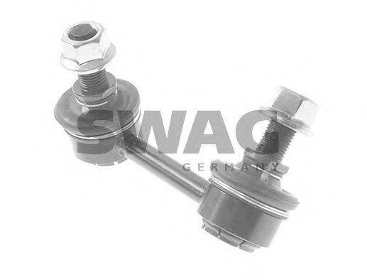 Brat/bieleta suspensie, stabilizator