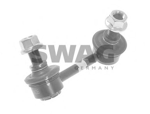 Brat/bieleta suspensie, stabilizator