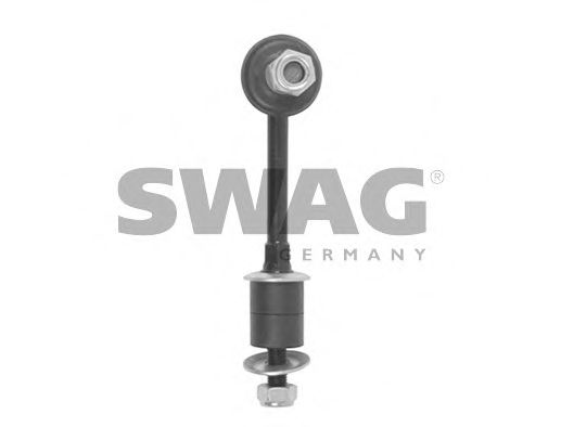 Brat/bieleta suspensie, stabilizator