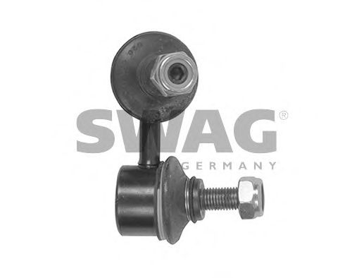 Brat/bieleta suspensie, stabilizator