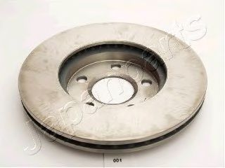 Disc frana 1
