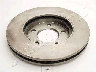Disc frana 1