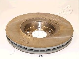 Disc frana 1