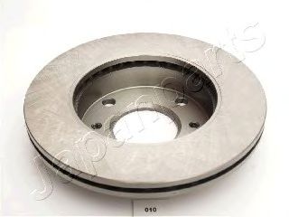 Disc frana 1