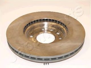 Disc frana 1