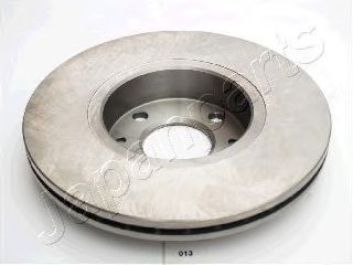 Disc frana 1