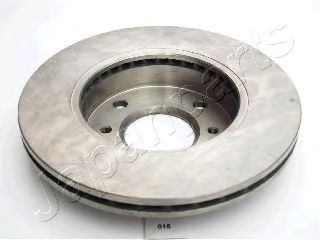 Disc frana 1
