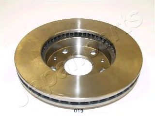 Disc frana 1