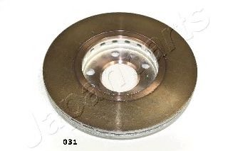 Disc frana 1