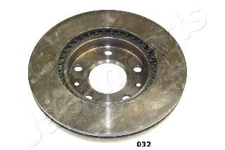 Disc frana 1