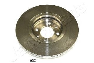 Disc frana 1
