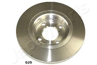 Disc frana 1