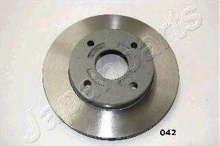 Disc frana 1