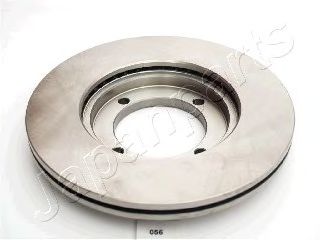 Disc frana 1